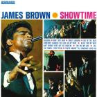 James Brown - - Showtime  