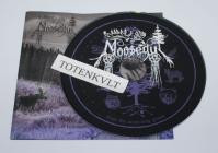 Moosegut - From the Deepening Gloom - 