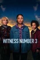 Witness Number 3 - Staffel 1