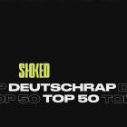 Deutschrap Top 50 by STOKED