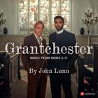 John Lunn - Grantchester (Music from Series 3-11)