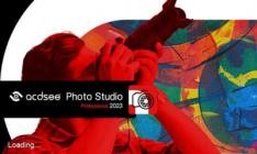 ACDSee Photo Studio Pro 2023 v16.0.3.2348 (x64) + Portable