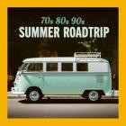 70s 80s 90s Summer Roadtrip