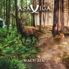 Asaviga - Wach auf