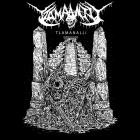 Tzompantli - Tlamanalli