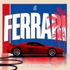 Art Directors - Ferrari
