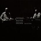 Pateras x Baxter x Brown - Live at L'Usine