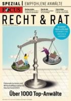 FOCUS Recht und Rat Spezial 01/2023