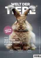 Welt der Tiere 06/2024