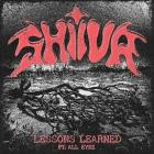 Shiiva - Lessons Learned (Feat  All Eyez)