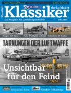 Klassiker der Luftfahrt 04/2024