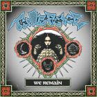 Timepeace - We Remain