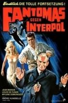 Fantomas gegen Interpol
