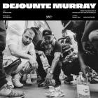 Daniel Son, Asun Eastwood & Futurewave - Dejounte Murray