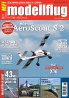 Modellflug International 11/2026