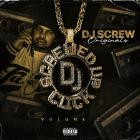 DJ Screw - DJ Screw Originals (Volume 2)