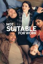 Not Suitable for Work - Staffel 1