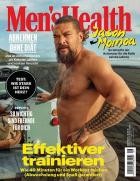 Men's Health 09/2023