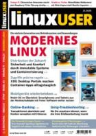 LinuxUser 12/2025