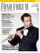 FONO FORUM 07/2023