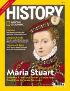 National Geographic History 21/2026