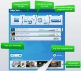 By Click Downloader v2.4.22 + Portable