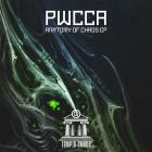 PWCCA - Anatomy Of Chaos EP