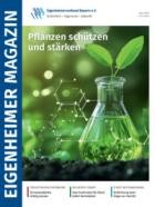Eigenheimer Magazin 06/2025