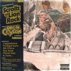 Ras Ceylon & Timbo King - Scrollz of Lion Rock