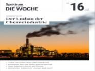 Spektrum Die Woche 16/2024