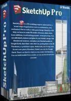 SketchUp Pro 2026 v26.1.256 (x64)