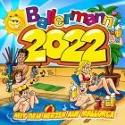 Ballermann 2022 - Mit dem Herzen auf Mallorca