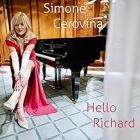 Simone Cerovina - Hello Richard