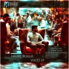Mauro Scollo - Voices
