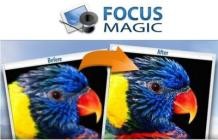 Focus Magic v6.00 (x64) + Portable