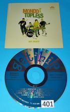 Mondo Topless - Go Fast!