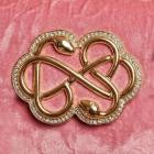 Miss Bashful - Glamour Snobby