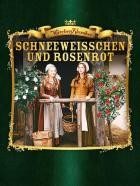 Schneeweißchen und Rosenrot