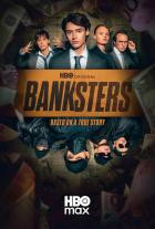 Banksters - Staffel 1