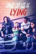 One of Us Is Lying - Staffel 2