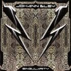 Johann Bley - Singularity
