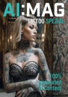 AI MAG Tattoo-Spezial 02/2023