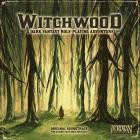 Mordran - WITCHWOOD: A Dark Fantasy Role-Playing Adventure