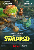 Swapped – Getauscht