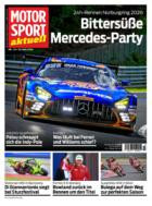 MOTORSPORT aktuell 23/2026