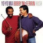Yo-Yo Ma And Bobby McFerrin-Hush  Remastered -16BIT-WEB-FLAC-1992-SYMPHONY