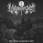 Wolventhrone - The Siege Of Sorrow's Gate