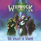 Warlock A D  - Book II: The Valley Of Vagene