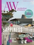 AW Architektur und Wohnen 03/2021