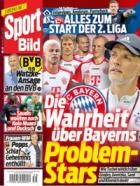 Sport Bild 30/2023